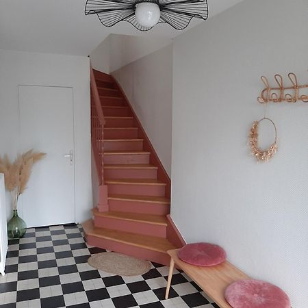 Appartement Magnolia บรีฟ-ลา-เกยยาร์ด ภายนอก รูปภาพ