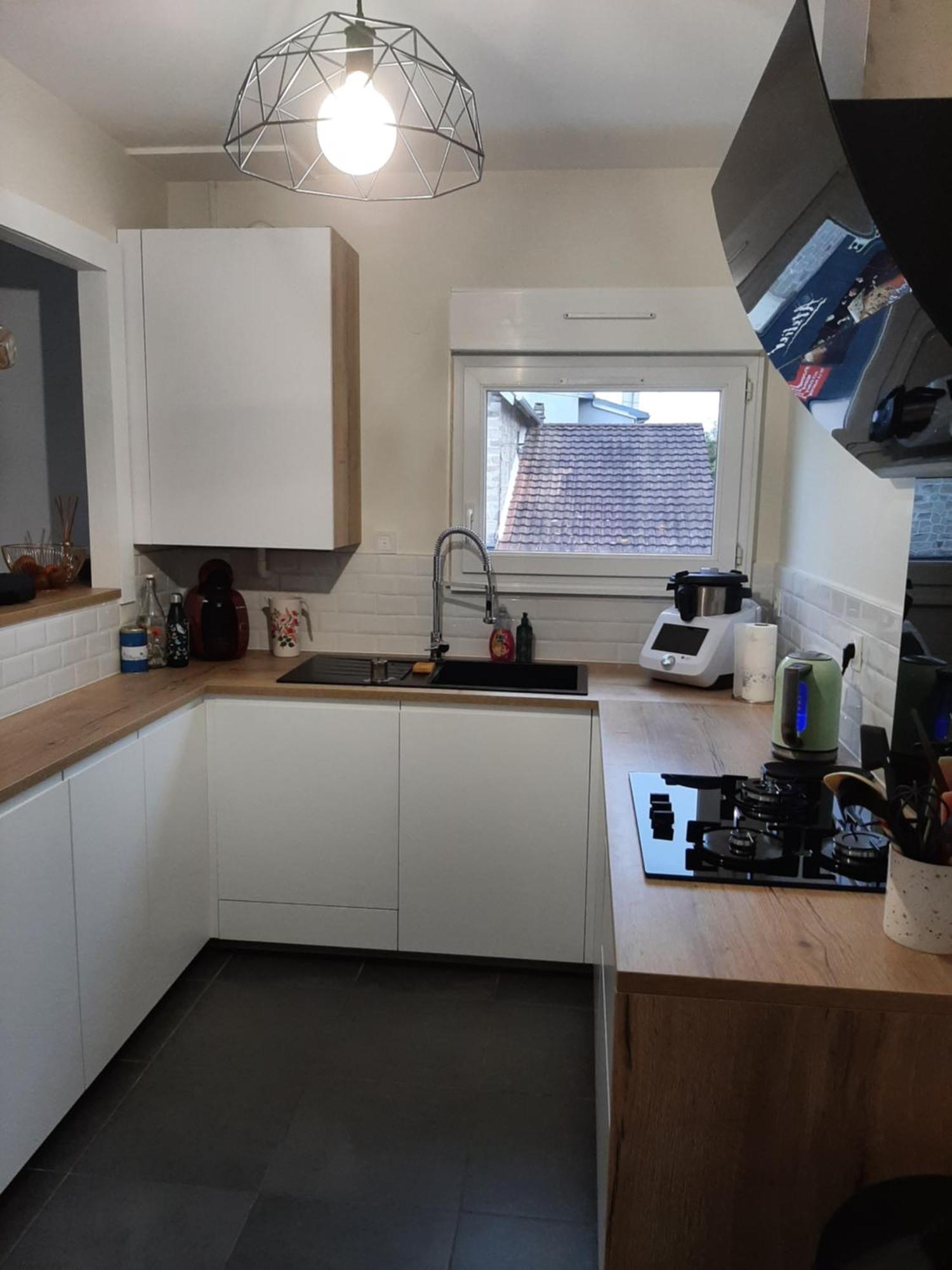 Appartement Magnolia บรีฟ-ลา-เกยยาร์ด ภายนอก รูปภาพ