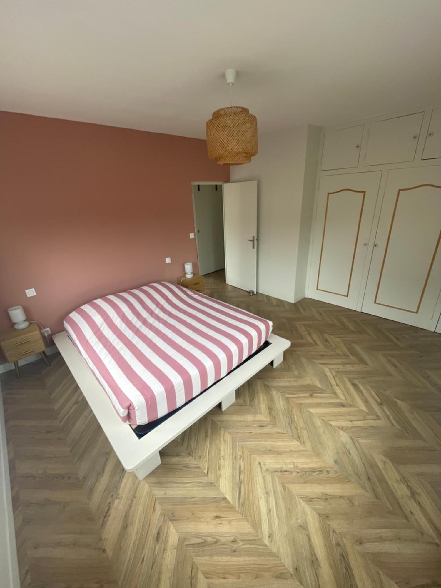 Appartement Magnolia บรีฟ-ลา-เกยยาร์ด ภายนอก รูปภาพ